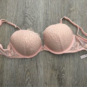 Victoria’s Secret push-up Bra